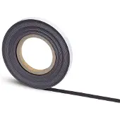 MAUL magneetband zelfklevend 4,5 cm x 10 m