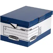 Fellowes Bankers Box opberg- en transportdoos A4/A3 565 x 390 x 310 mm