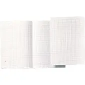 Atlanta accountantspapier A4 met 14 kolommen (100 vel)