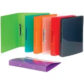 Viquel ringmap Propyglass - 25 stuks