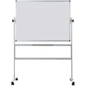 BI-Office magnetisch kantelbord ft 100 x 150 cm
