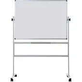 BI-Office magnetisch kantelbord ft 100 x 200 cm