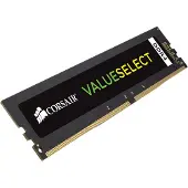 Corsair RAM Memory Corsair 8 GB, DDR4, 2666 MHz CL18 DDR4 8 GB DDR4-SDRAM