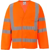 Portwest Veiligheidsvest XL oranje