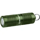 Olight i1R 2 Pro (OD Green) Zaklamp werkt op Li-ion oplaadbare batterij LED 180 lm 12 h 22 g