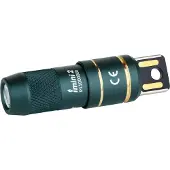Olight imini 2 (Dream Blue) Zaklamp LED Met USB-poort 50 lm