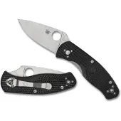 Spyderco Persistence Lightweight