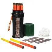 Uco Titan Stormproof Match Kit Lucifer Multi
