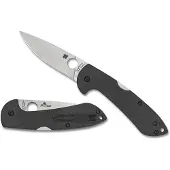 Spyderco Siren Carbon Fiber CPM S90V PE