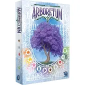 Renegade Arboretum