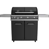 OUTDOORCHEF Gasbarbecue Dualchef 425 G BZ