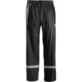 Snickers Workwear Workwear Regenbroek Pu 8201 | Maat: XXL