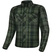 SHIMA Renegade 2.0 Green Motorshirt Maat 3XL
