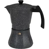 EDM 76137 Koffiezetapparaat 9 Bekers