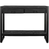 Benoa Sidetable britt zwart 120