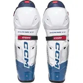 CCM Sg Next Shinguards (junior) 12.0"