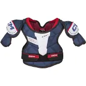 CCM SP Next 23 YT YTH S Hockey schouderbeschermer