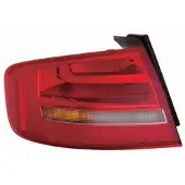 VAN WEZEL 0307931 Achterlicht