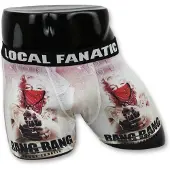 Local Fanatic Boxershorts onderbroek marilyn monroe
