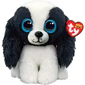 TY boo's sissy dog, 15cm