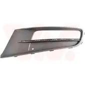 VAN WEZEL 5776593 Ventilatiegrille, bumper