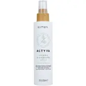 Kemon Actyva Volume E Corposita Spray 125 Ml