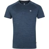 Dare 2b Persist T-shirt Met Korte Mouwen