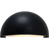 Nordlux Wandlamp Scorpius zwart