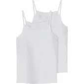 Name it Onderhemd wit