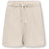 ONLY GIRLS Broek 'KOGTHYRA' sand