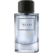 ASABI L'Omerta Eau de Parfum Intense 100 ml