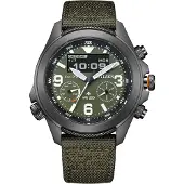 Citizen - JV1005-02W - Polshorloge - Heren - Solar - Promaster
