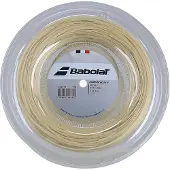 Babolat Addixion+ 200 M Squash Reel String Transparant 1.35 mm