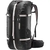 Ortlieb - Atrack 45 - Tourrugzak blauw