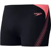 Speedo Eco+ Hyperboom Splice Zwemboxer heren Zwart 6