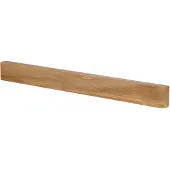 Dorre Miranda magneetlijst 50 cm Eikenhout