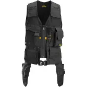 Snickers Workwear Allroundwork Gereedschapsvest 4250 | Maat: XL