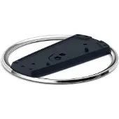 Sony Interactive Entertainment PS719579540, Vrijstaand, PlayStation 5, Zwart, Chroom, , Playstation 5, 40 mm