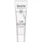 Lavera Glow serum primer bio