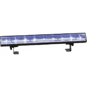 Showtec UV LED Bar 50cm 9x 3 Watt