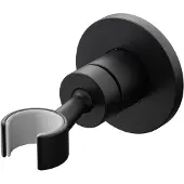 Steinberg wandhouder serie 100, voor douche, zonder douche-aansluitbocht, 1001665S