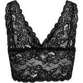 ONLY BH 'ONLChloe' zwart