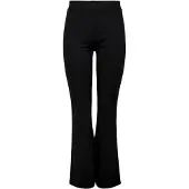 JDY Broek 'JDYPretty' zwart