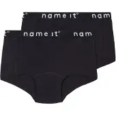 Name it Onderbroek zwart / wit