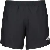 Adidas wäsche Sportbroek 'RUN IT' zwart / wit