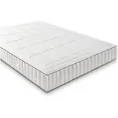 Droommatras Matras gel foam bamboe Infinity Airmaxx 160x200 dikte 25 cm