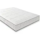 Droommatras Matras gel foam bamboe Infinity Airmaxx 90x200 dikte 25 cm