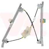 VAN WEZEL 4907262 Raammechanisme