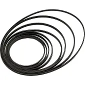 Sram Spare Parts Kit Elastomeros Cassnew 11/28 Afstandhouder