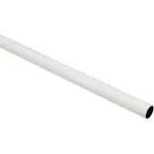 Gardinia 11261 Metalen stang/gordijnstang, serie Chicago, diameter 20